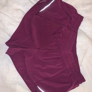 GrEat condition size 10 hotty hot 2.5”